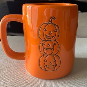 Rae Dunn Halloween Mug